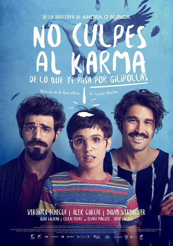 Ampliar cartel de la película